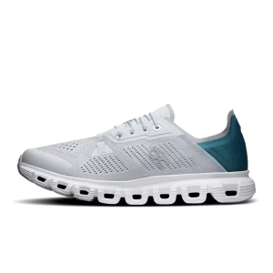 On Cloud 6 Coast Women Glacier Storm Shoes