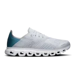On Cloud 6 Coast Women Glacier Storm Shoes