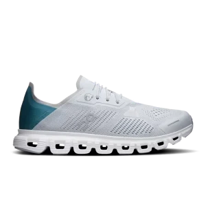 On Cloud 6 Coast Women Glacier Storm Shoes