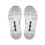 On Cloud 6 Coast Women Nimbus Heron Shoes