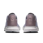 On Cloud 6 Coast Women Nimbus Heron Shoes