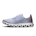 On Cloud 6 Coast Women Nimbus Heron Shoes
