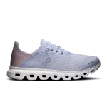 On Cloud 6 Coast Women Nimbus Heron Shoes