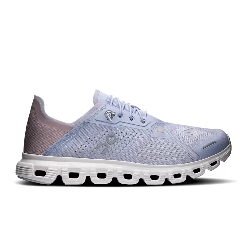 On Cloud 6 Coast Women Nimbus Heron Shoes On Cloud 6 Coast Women Nimbus Heron Shoes