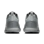 On Cloud 6 Geo Waterproof Men Alloy Shoes
