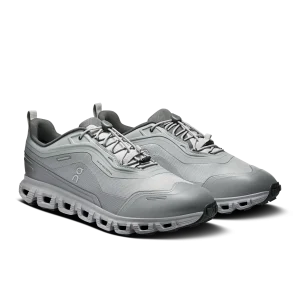On Cloud 6 Geo Waterproof Men Alloy Shoes