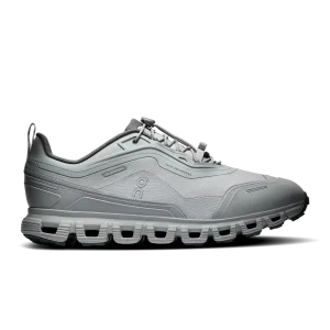 On Cloud 6 Geo Waterproof Men Alloy Shoes