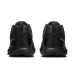 On Cloud 6 Geo Waterproof Men Black Shoes