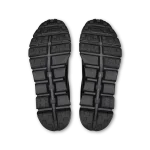 On Cloud 6 Geo Waterproof Men Black Shoes