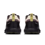 On Cloud 6 Geo Waterproof Women Dew Gobi Shoes