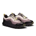 On Cloud 6 Geo Waterproof Women Dew Gobi Shoes