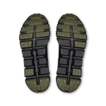 On Cloud 6 Geo Waterproof Women Dew Gobi Shoes