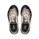 On Cloud 6 Geo Waterproof Women Dew Gobi Shoes