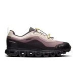 On Cloud 6 Geo Waterproof Women Dew Gobi Shoes