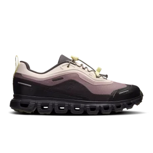 On Cloud 6 Geo Waterproof Women Dew Gobi Shoes