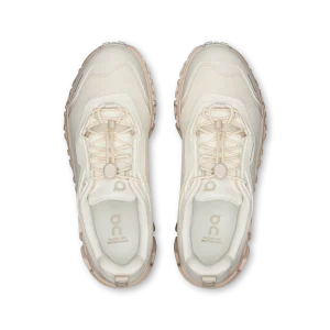 On Cloud 6 Geo Waterproof Women Dew Shoes