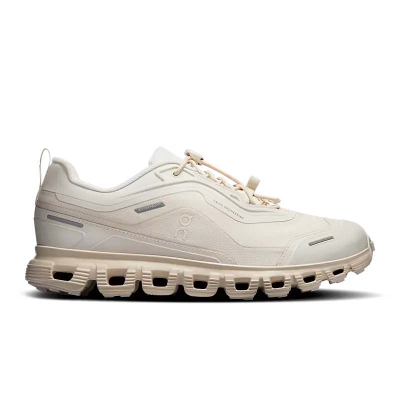 On Cloud 6 Geo Waterproof Women Dew Shoes On Cloud 6 Geo Waterproof Women Dew Shoes