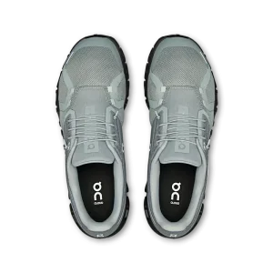 On Cloud 6 Men Apollo Eclipse Shoes