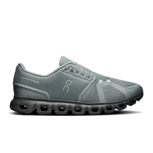 On Cloud 6 Men Apollo Eclipse Shoes