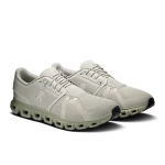 On Cloud 6 Men Brume Olive Shoes