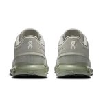 On Cloud 6 Men Brume Olive Shoes