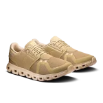 On Cloud 6 Men Chai Sand Shoes