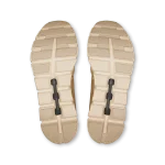 On Cloud 6 Men Chai Sand Shoes