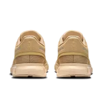On Cloud 6 Men Chai Sand Shoes