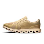 On Cloud 6 Men Chai Sand Shoes
