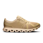 On Cloud 6 Men Chai Sand Shoes