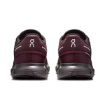 On Cloud 6 Men Mulberry Pebble Shoes