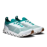 On Cloud 6 Men Versa Ivory Neem Shoes