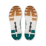 On Cloud 6 Men Versa Ivory Neem Shoes