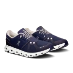 On Cloud 6 Mens​ Midnight White Shoes