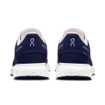 On Cloud 6 Mens​ Midnight White Shoes