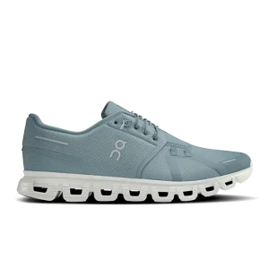On Cloud 6 Mens​ Wash Ivory Shoes