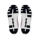 On Cloud 6 Push Men Lavender Red Shoes