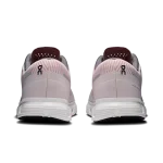 On Cloud 6 Push Men Lavender Red Shoes