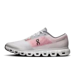 On Cloud 6 Push Men Lavender Red Shoes