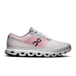 On Cloud 6 Push Men Lavender Red Shoes
