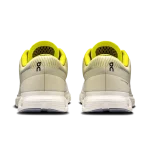 On Cloud 6 Push Men Lilac Lime Shoes