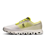 On Cloud 6 Push Men Lilac Lime Shoes