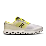 On Cloud 6 Push Men Lilac Lime Shoes