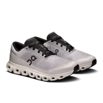 On Cloud 6 Push Women Lilac Black Shoes