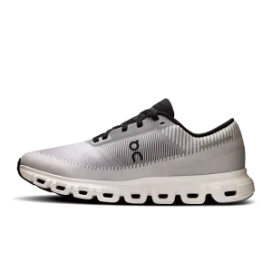 On Cloud 6 Push Women Lilac Black Shoes