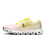 On Cloud 6 Push Women Petal Lime Shoes