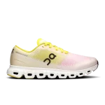 On Cloud 6 Push Women Petal Lime Shoes