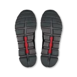 On Cloud 6 Waterproof Men​ Black Eclipse Shoes