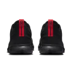 On Cloud 6 Waterproof Men​ Black Eclipse Shoes
