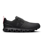 On Cloud 6 Waterproof Men​ Black Eclipse Shoes